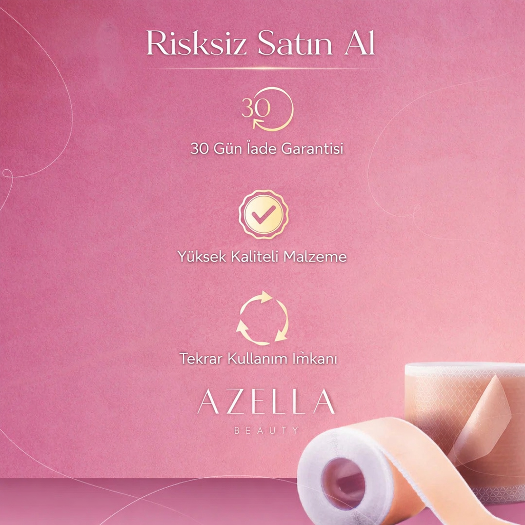 Silicure Silikon Bant