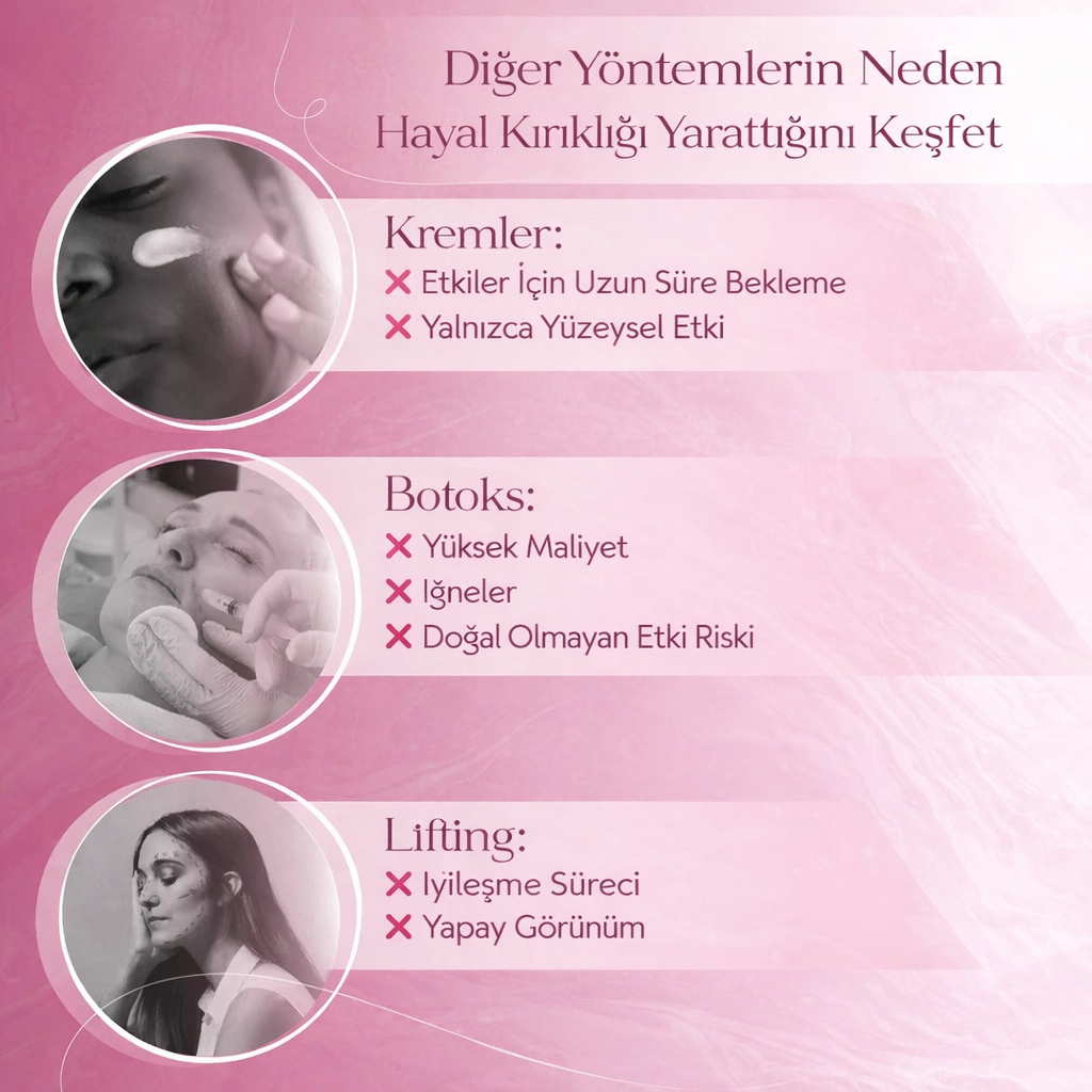 Silicure Silikon Bant