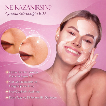 Silicure Silikon Bant